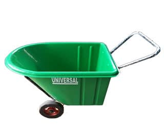 Multipurpose Material Handling