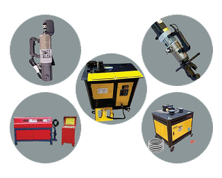 Bar Processing Machines