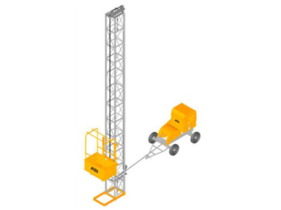 Multi - Go Hoist